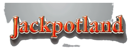 jackpotland logo