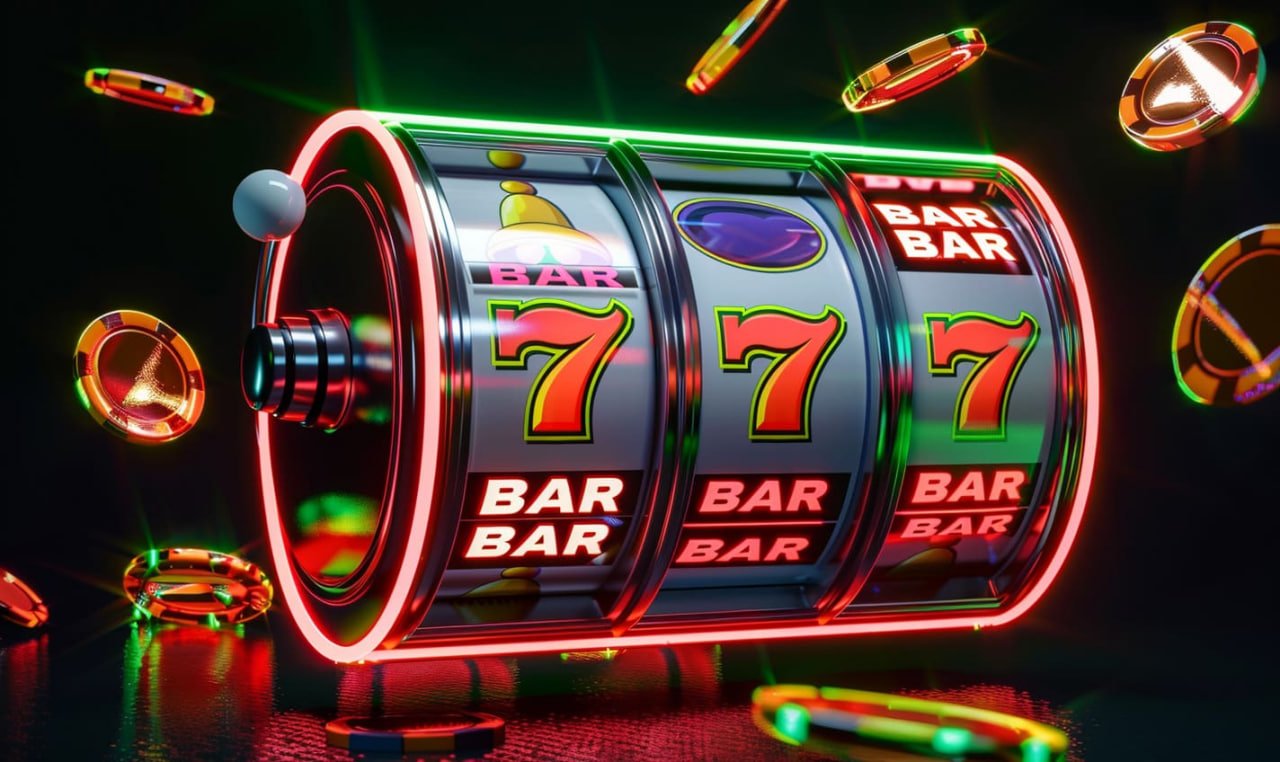 jackpotland Juegos de Arcade